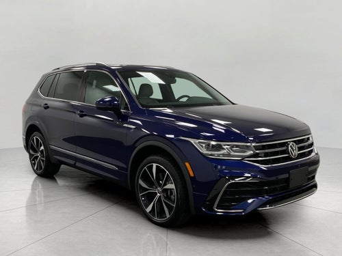 2024 Volkswagen Tiguan 2.0T SEL R-Line 4MOTION