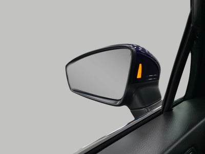 2024 Volkswagen Tiguan 2.0T SEL R-Line 4MOTION