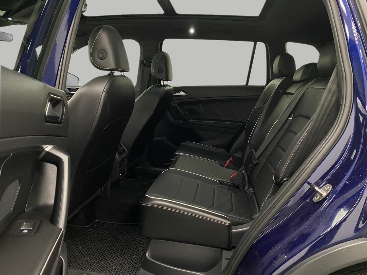 2024 Volkswagen Tiguan 2.0T SEL R-Line 4MOTION