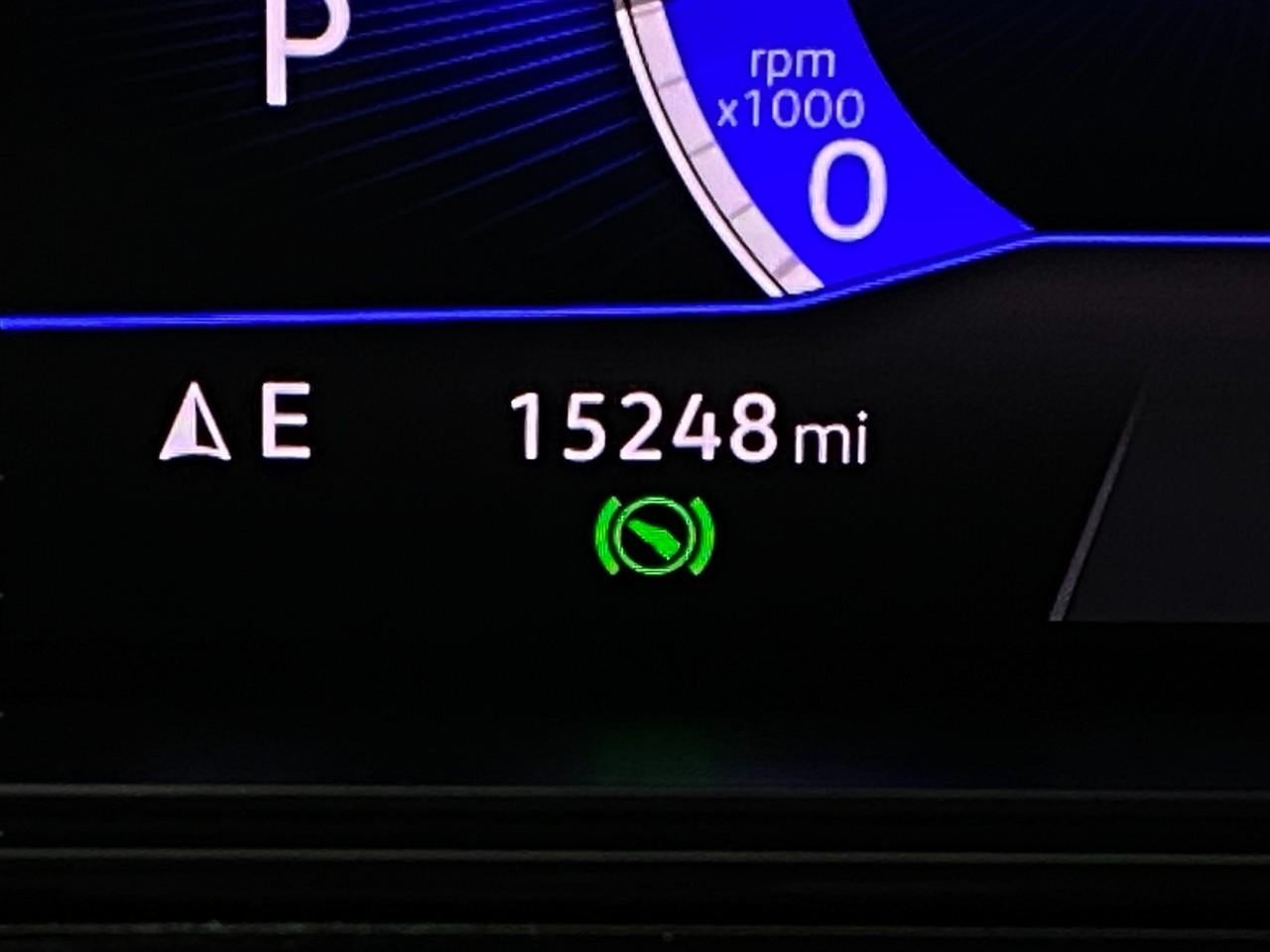 2025 Volkswagen Taos S 4MOTION