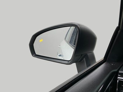 2025 Volkswagen Taos S 4MOTION