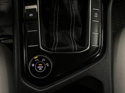 2025 Volkswagen Taos S 4MOTION