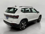 2025 Volkswagen Taos S 4MOTION