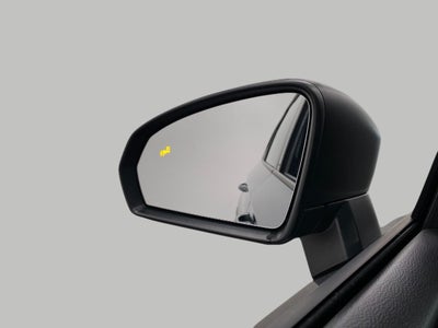 2025 Volkswagen Taos S 4MOTION