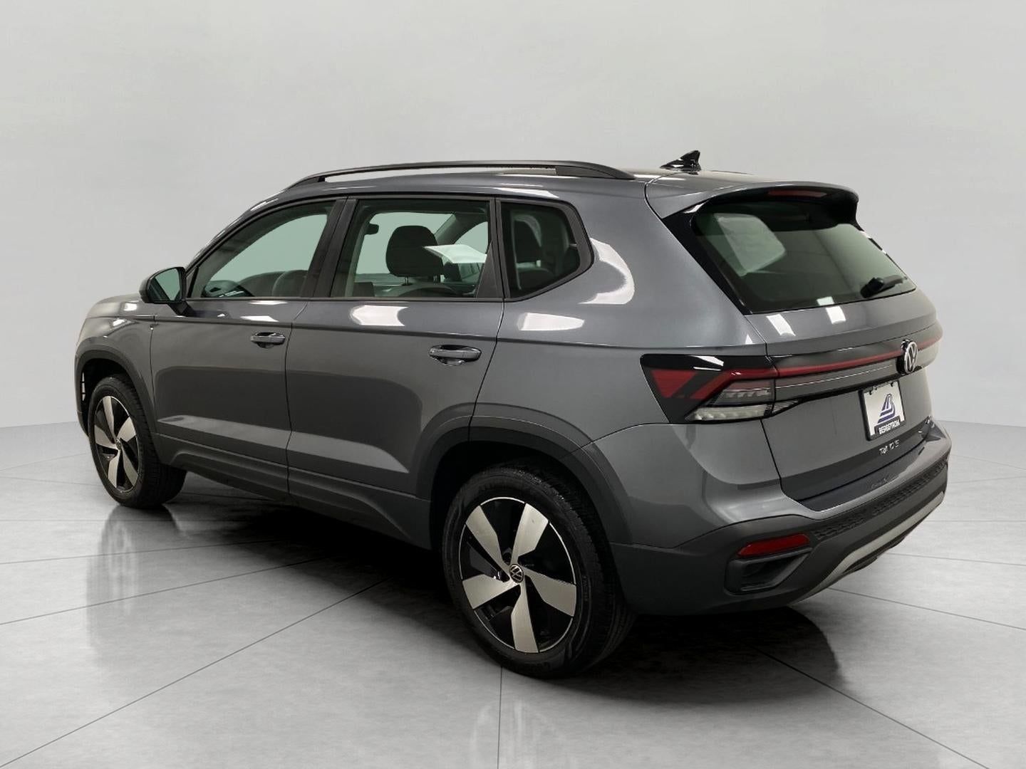 2025 Volkswagen Taos S 4MOTION