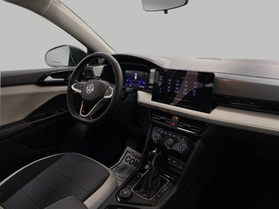 2025 Volkswagen Taos S 4MOTION