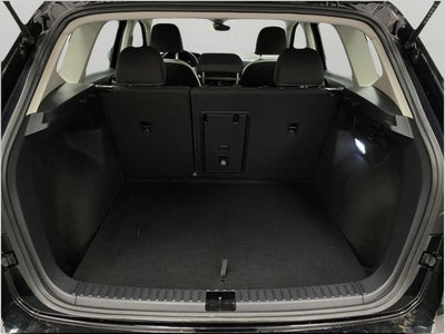 2025 Volkswagen Taos S 4MOTION