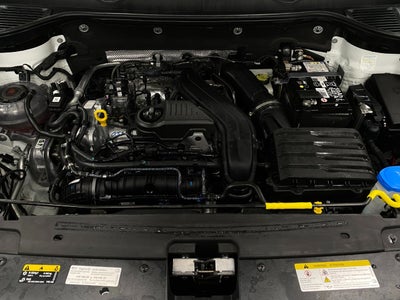 2024 Volkswagen Taos S 4MOTION