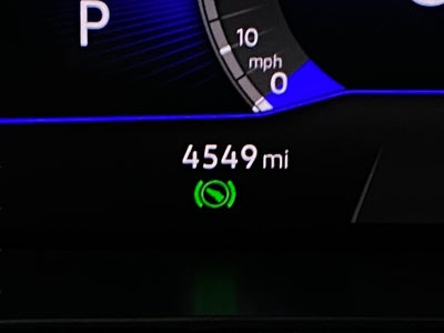 2024 Volkswagen Taos S 4MOTION