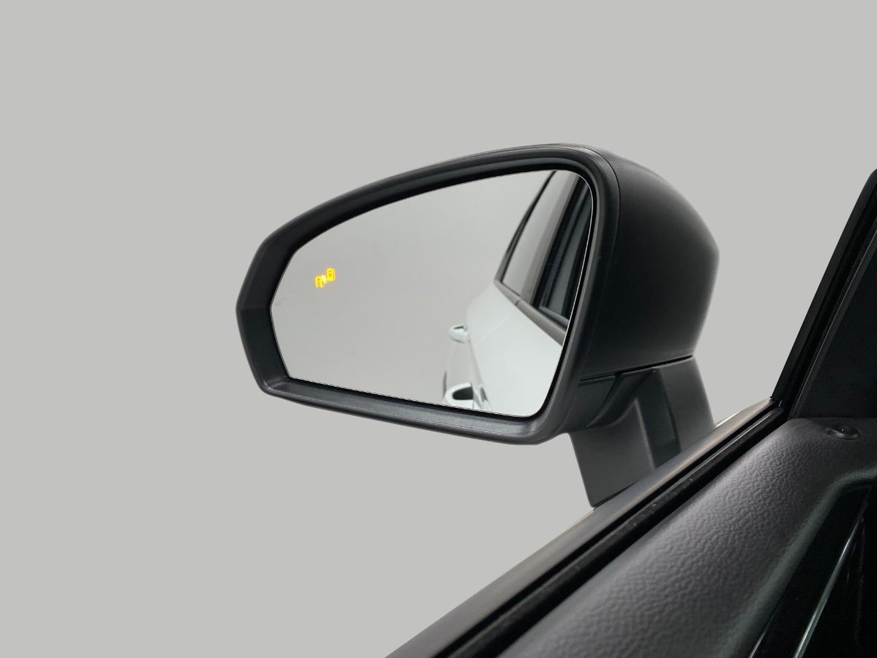 2024 Volkswagen Taos S 4MOTION