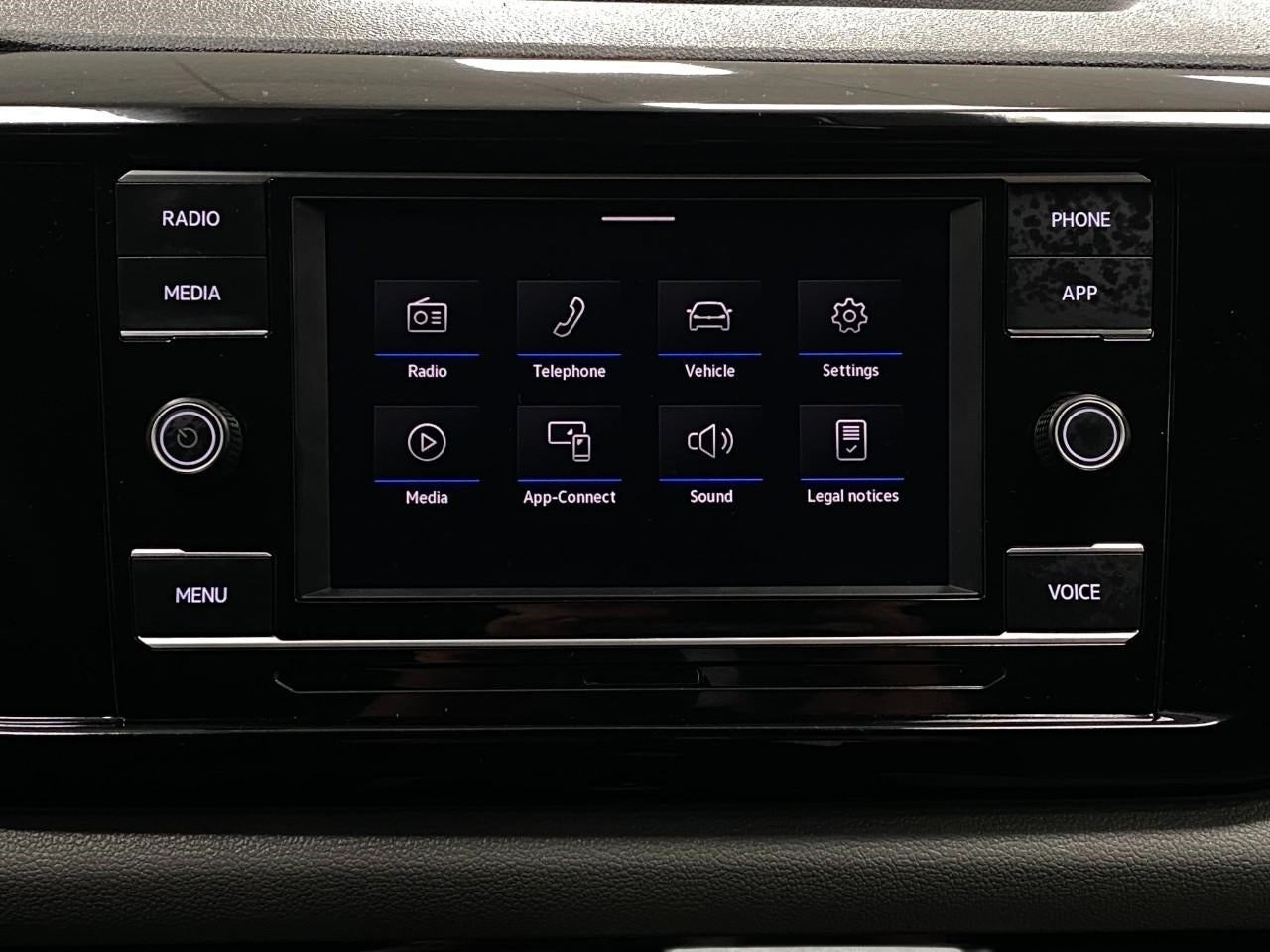 2024 Volkswagen Taos S 4MOTION