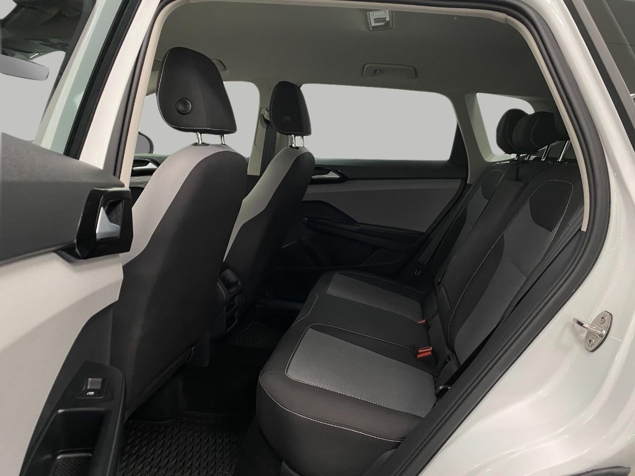 2024 Volkswagen Taos S 4MOTION