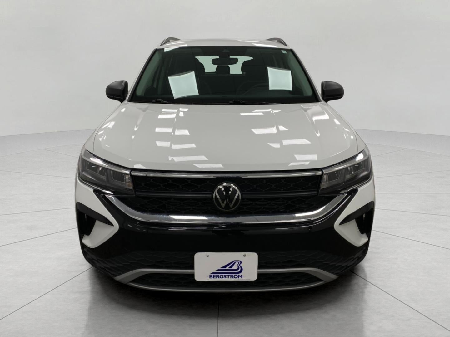 2024 Volkswagen Taos S 4MOTION