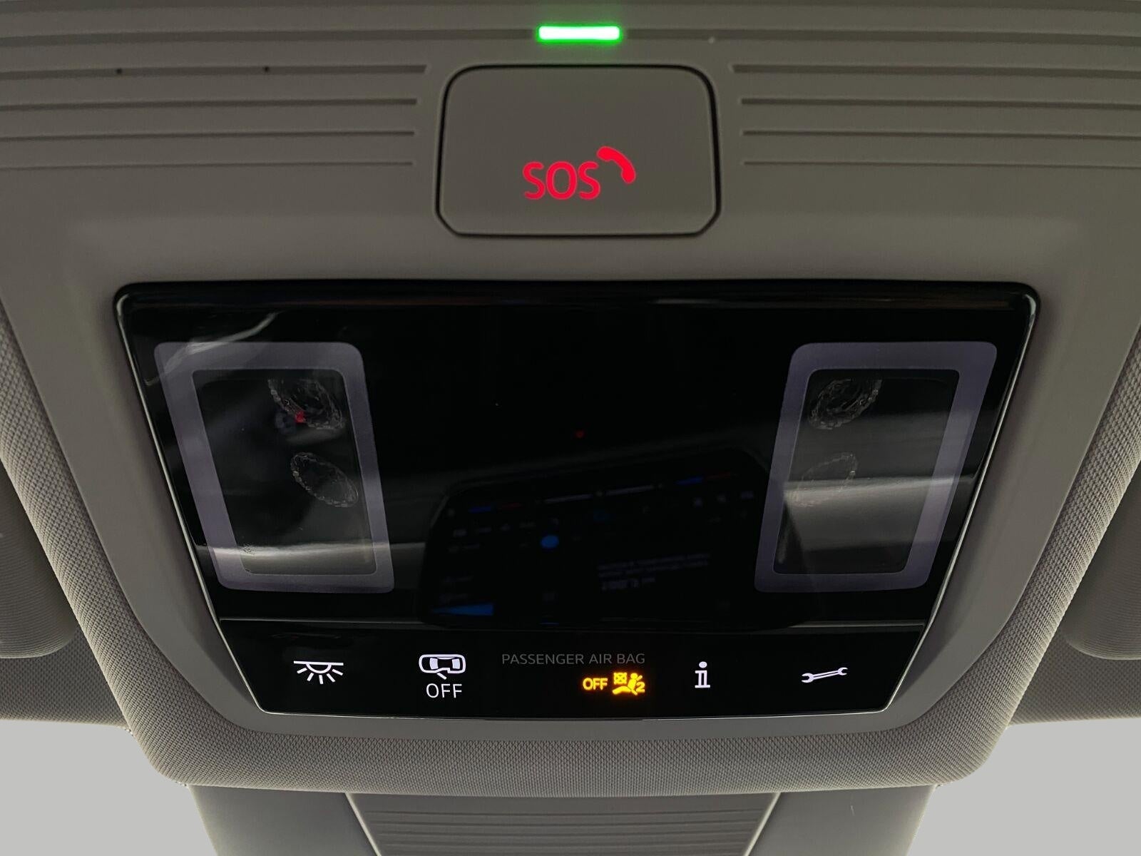 2026 Volkswagen Tiguan S 4MOTION