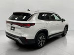 2026 Volkswagen Tiguan S 4MOTION