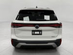 2026 Volkswagen Tiguan S 4MOTION