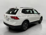 2023 Volkswagen Tiguan 2.0T S 4MOTION