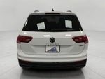2023 Volkswagen Tiguan 2.0T S 4MOTION