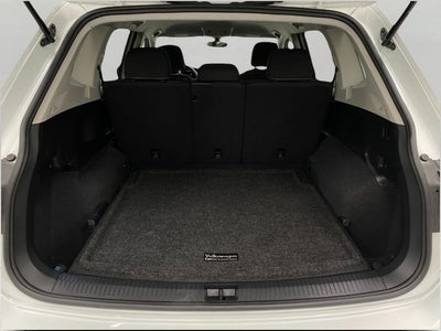 2023 Volkswagen Tiguan 2.0T S 4MOTION