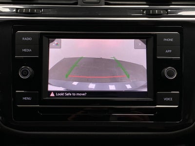 2023 Volkswagen Tiguan 2.0T S 4MOTION