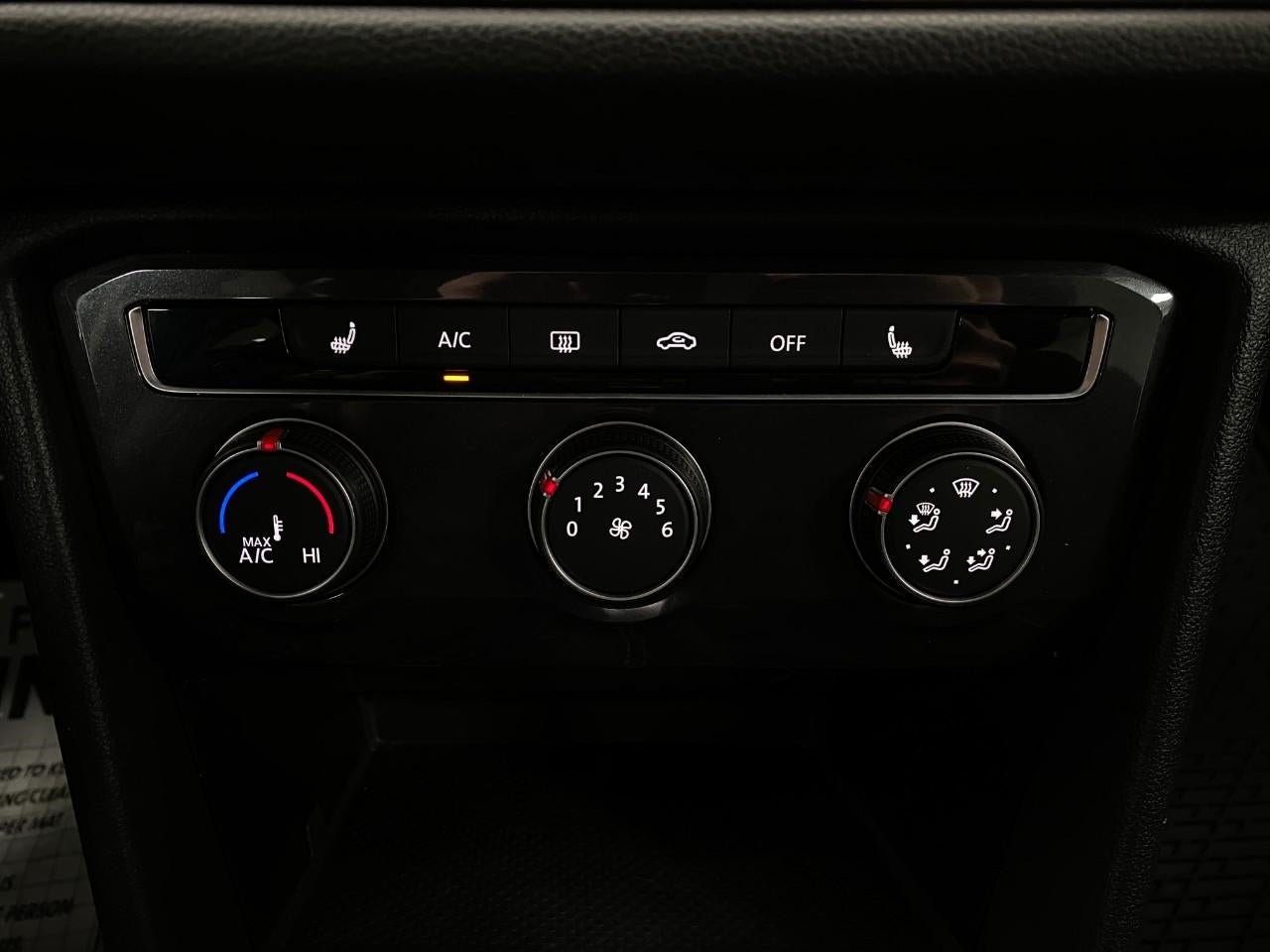 2023 Volkswagen Tiguan 2.0T S 4MOTION