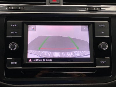 2023 Volkswagen Tiguan 2.0T S 4MOTION