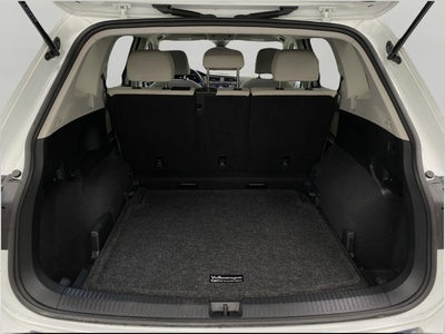 2023 Volkswagen Tiguan 2.0T S 4MOTION
