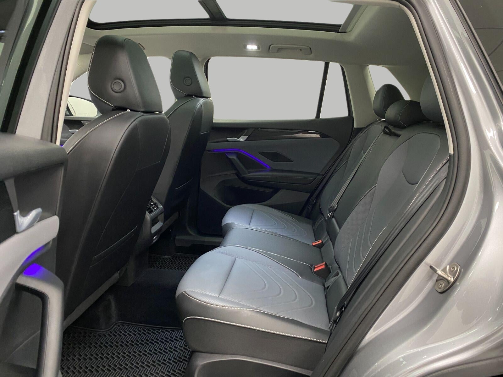 2026 Volkswagen Tiguan SE 4MOTION
