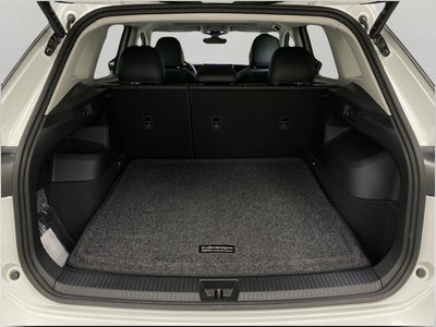 2026 Volkswagen Tiguan SE 4MOTION