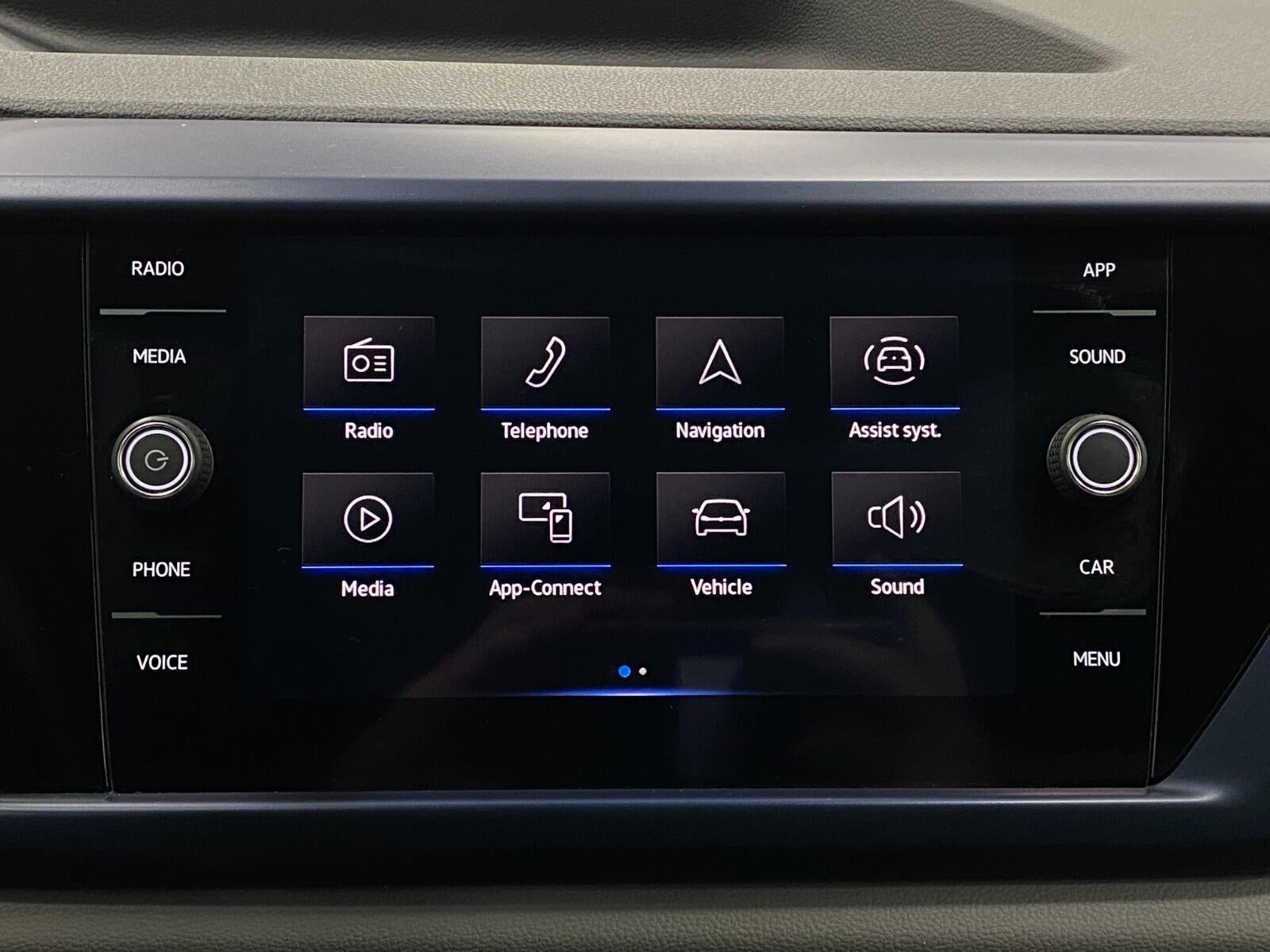 2022 Volkswagen Taos SE 4MOTION