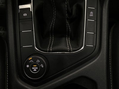 2022 Volkswagen Taos SE 4MOTION