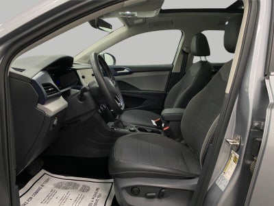 2022 Volkswagen Taos SE 4MOTION