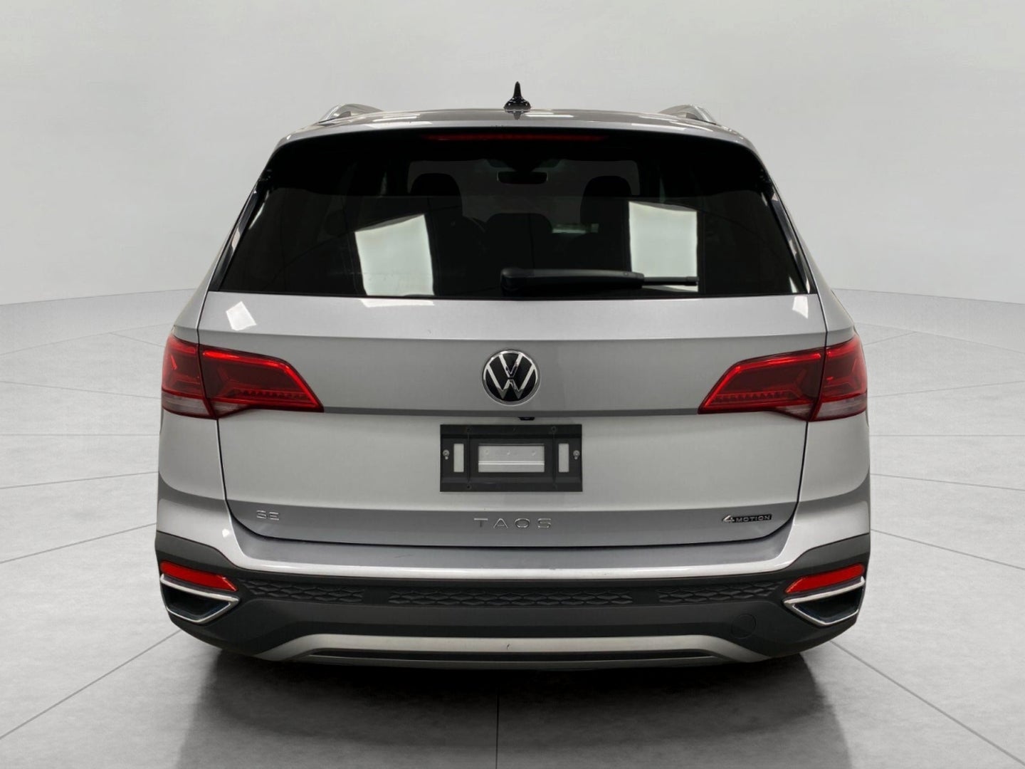 2022 Volkswagen Taos SE 4MOTION