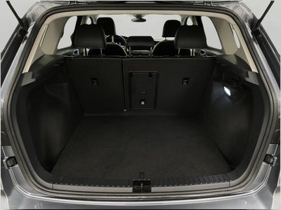 2025 Volkswagen Taos SE 4MOTION