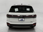 2025 Volkswagen Taos SE 4MOTION