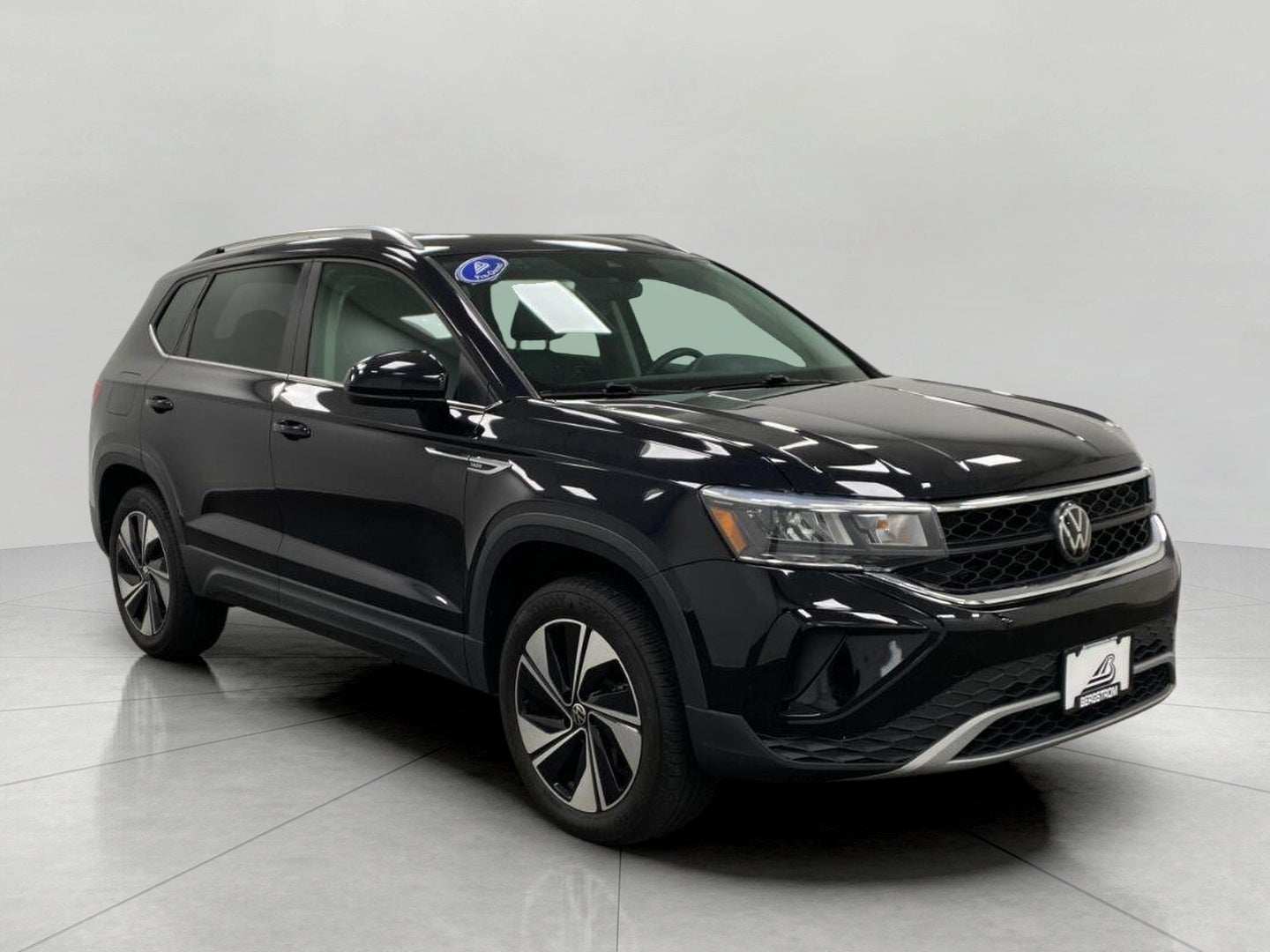 2024 Volkswagen Taos