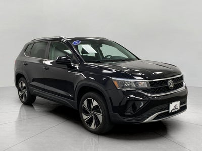 2024 Volkswagen Taos SE 4MOTION