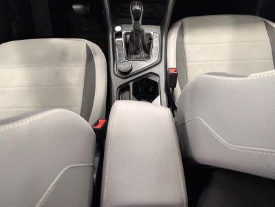 2022 Volkswagen Taos SE 4MOTION