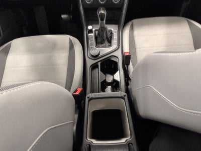 2022 Volkswagen Taos SE 4MOTION