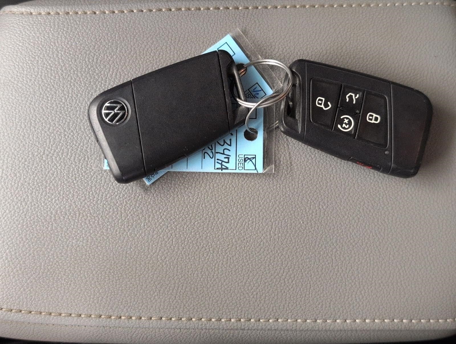 2022 Volkswagen Taos SE 4MOTION