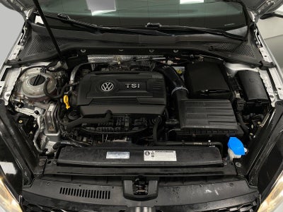 2016 Volkswagen Golf GTI 4dr HB Man S