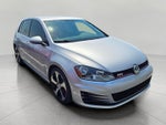 2016 Volkswagen Golf GTI 4dr HB Man S