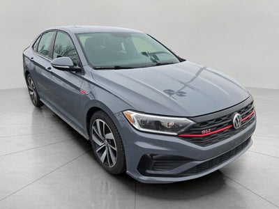 2020 Volkswagen JETTA GLI 4DR CAR
