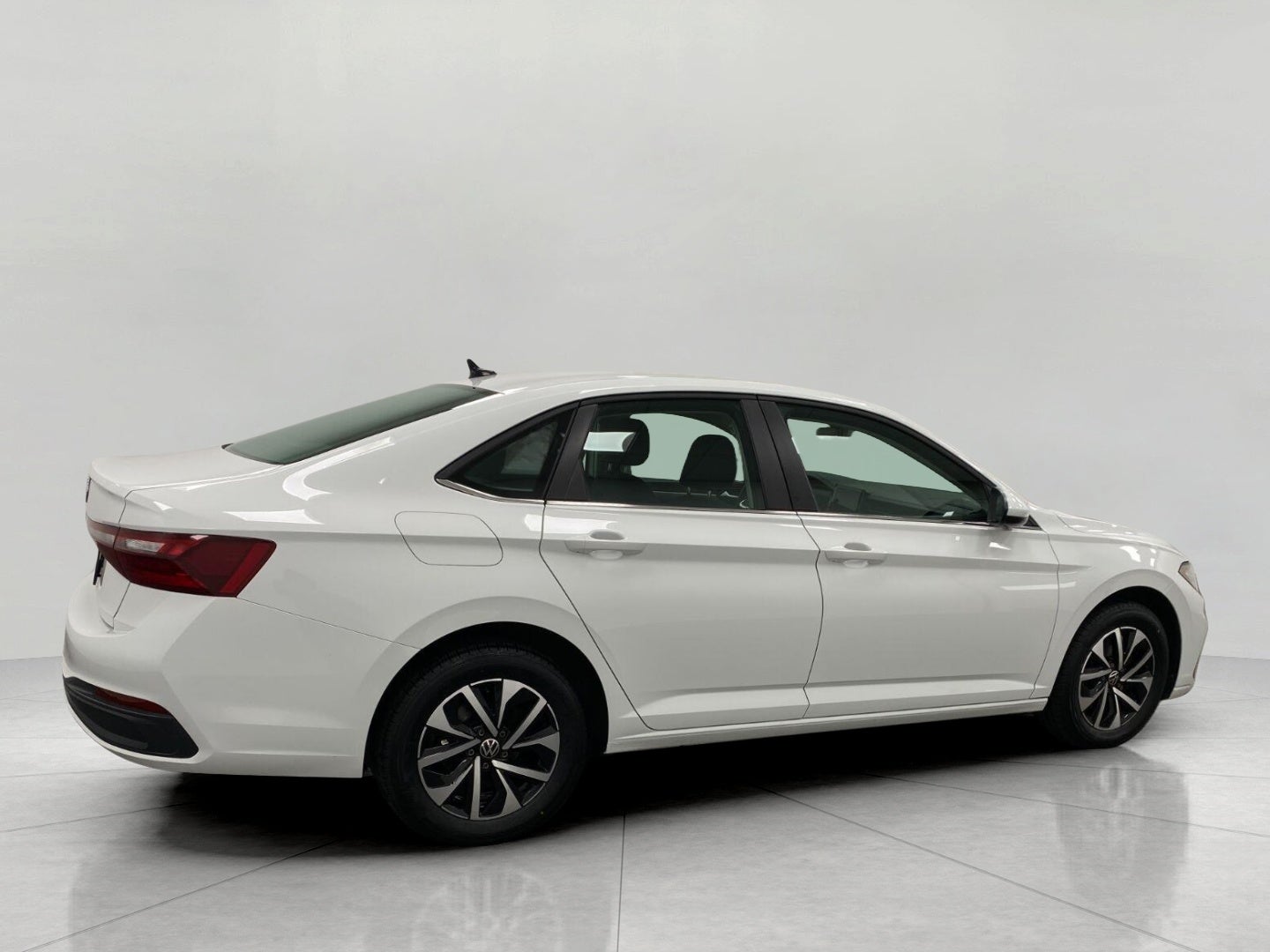 2025 Volkswagen Jetta S Auto