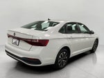 2025 Volkswagen Jetta S Auto