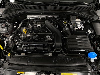 2024 Volkswagen Jetta SE Auto