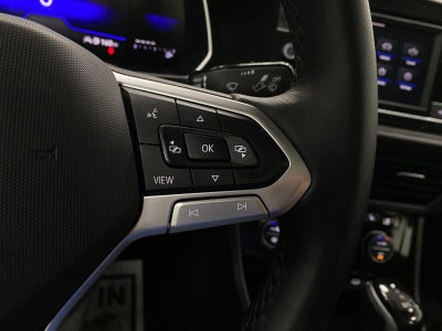2024 Volkswagen Jetta SE Auto