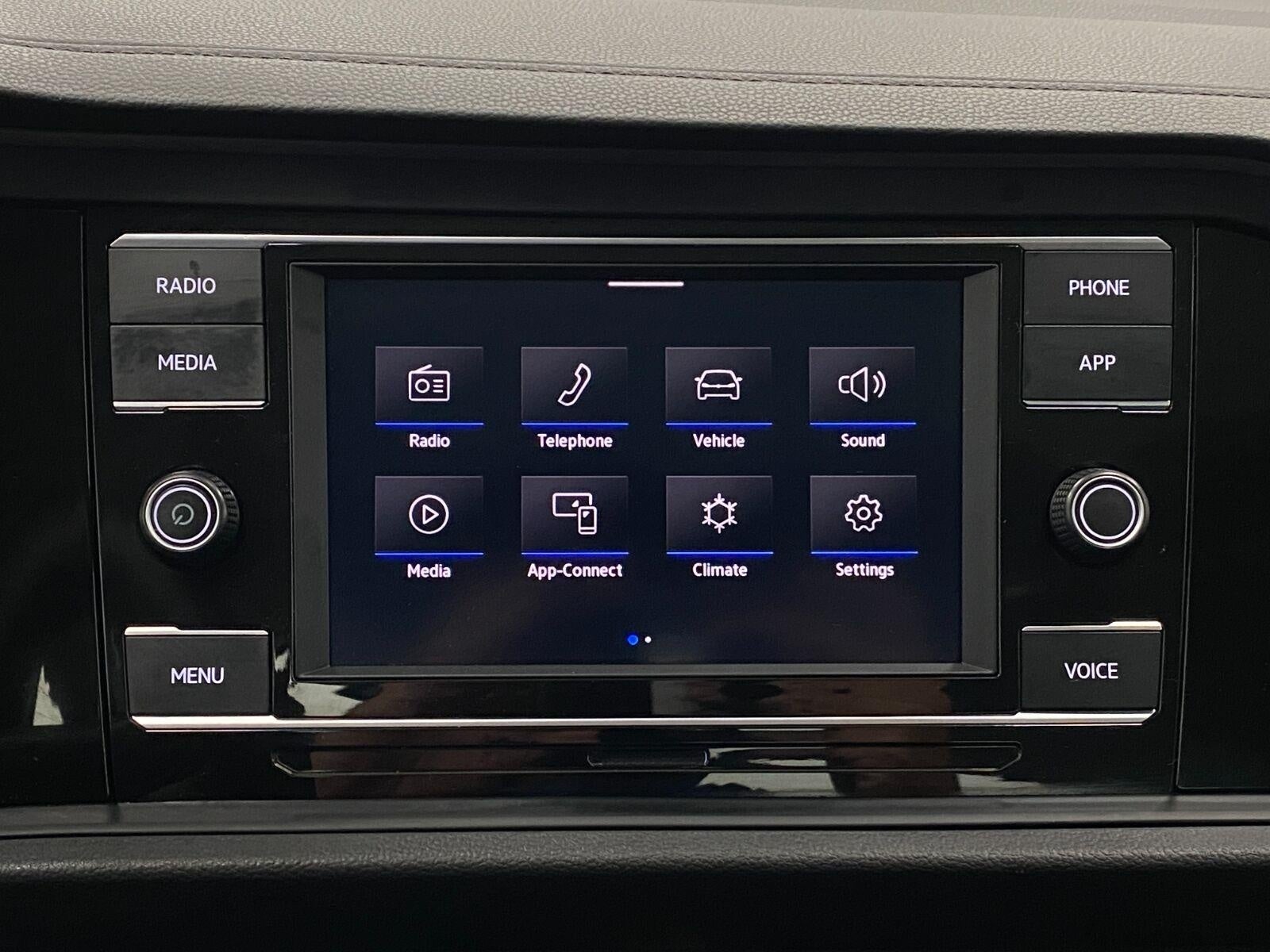 2024 Volkswagen Jetta SE Auto