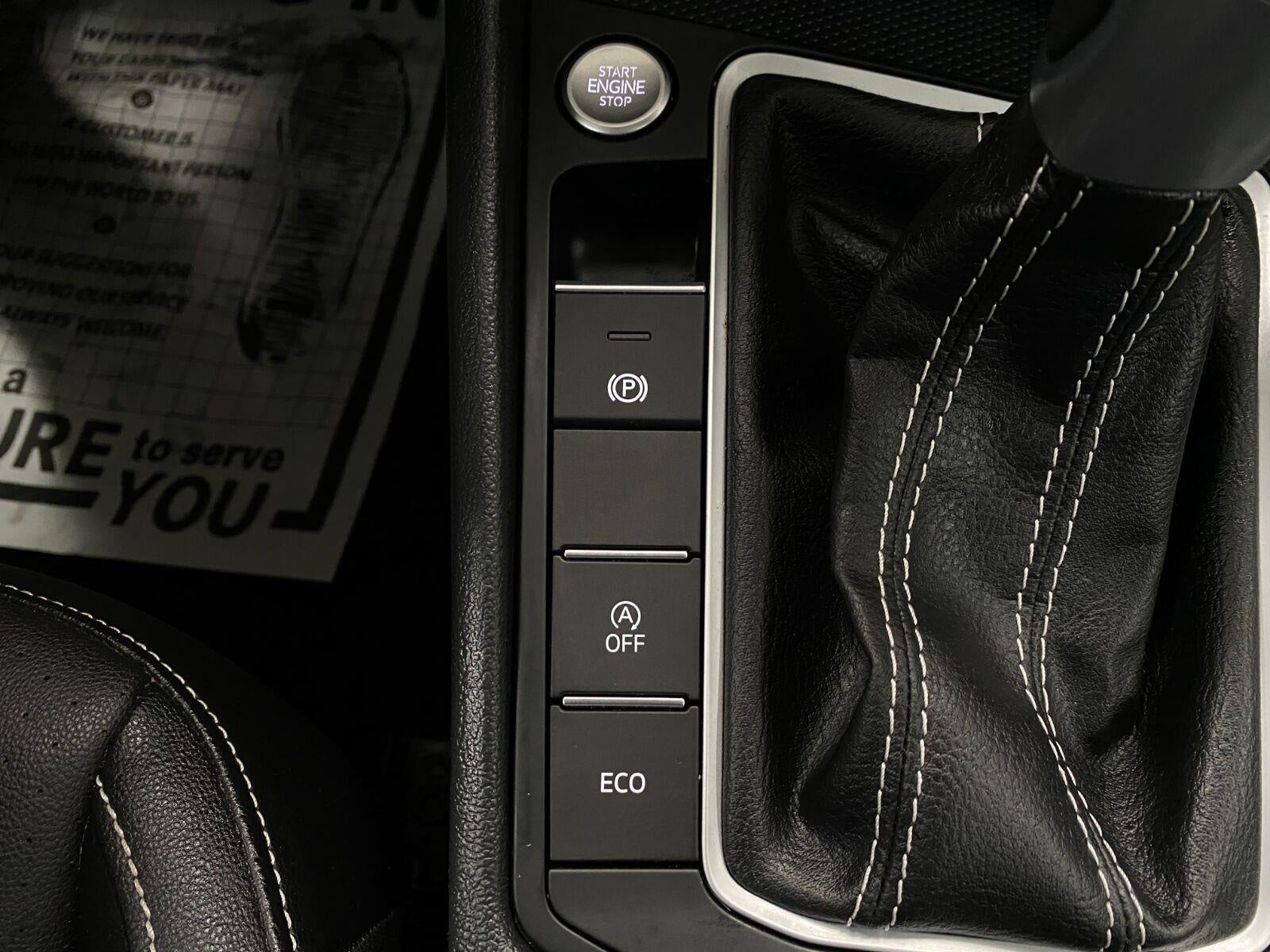 2024 Volkswagen Jetta SE Auto
