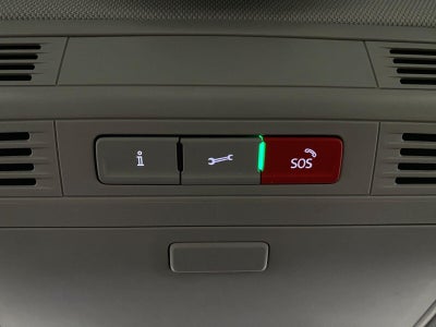 2024 Volkswagen Jetta SE Auto